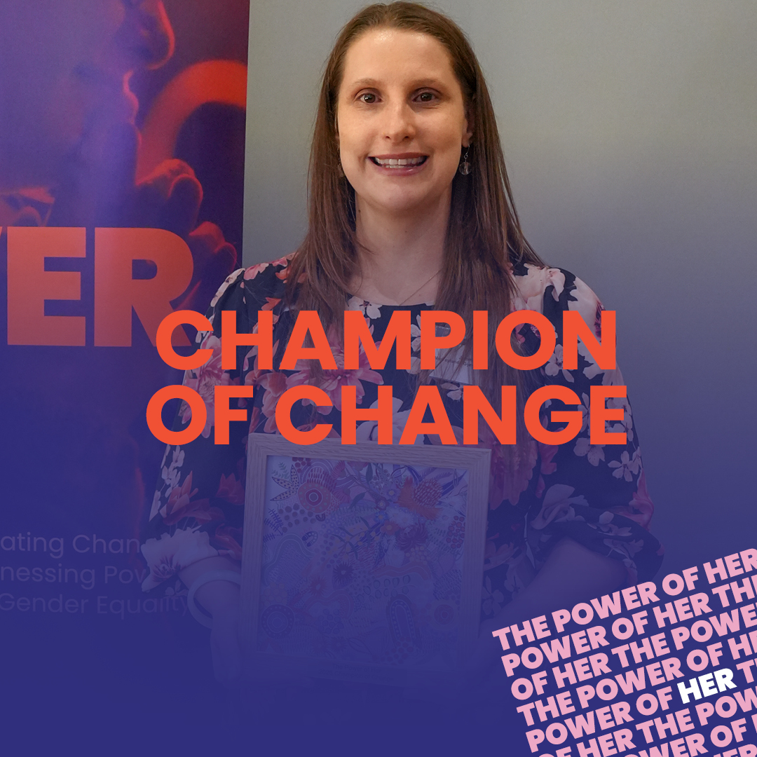 The Power of Her Awards