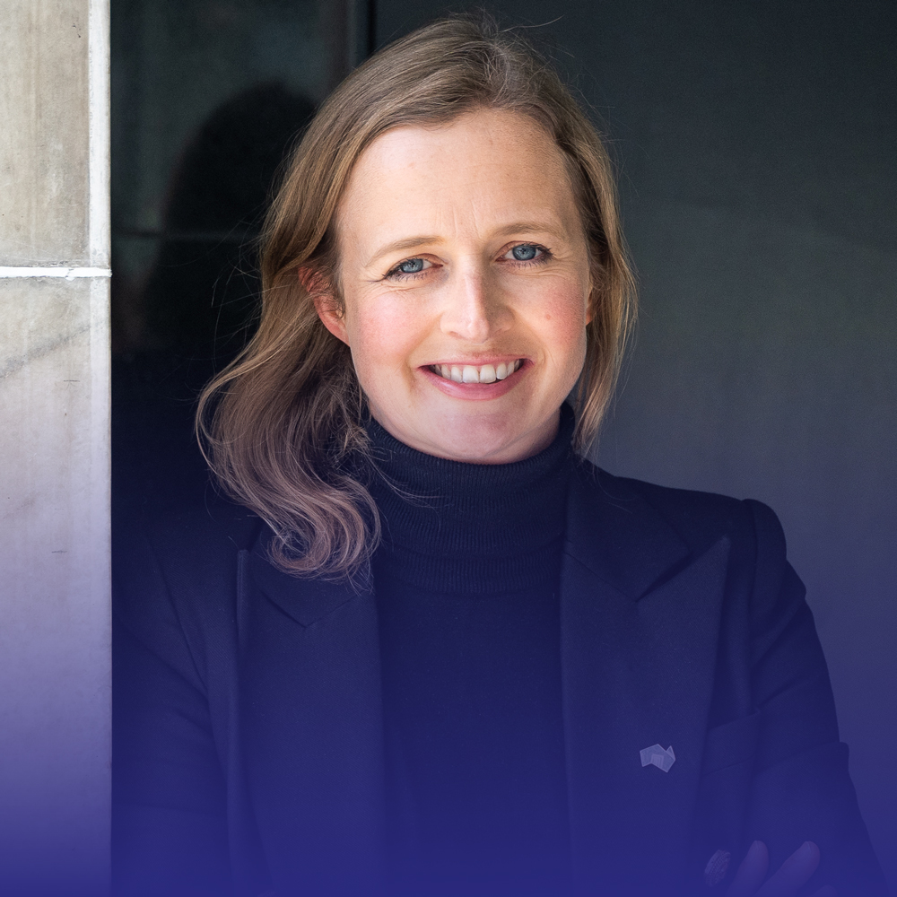 Hon Emily Bourke MLC