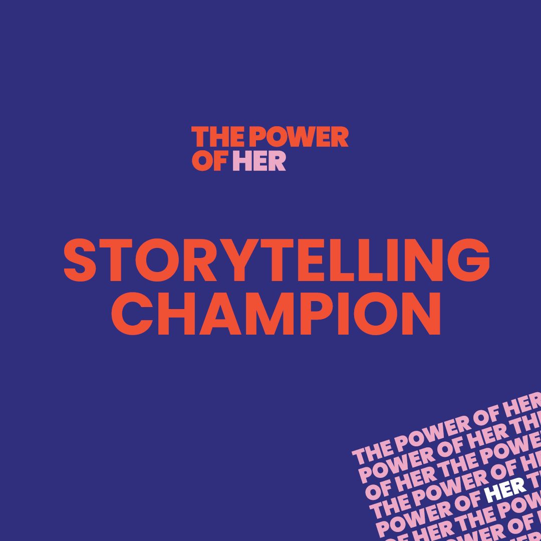 The Power of Her Awards
